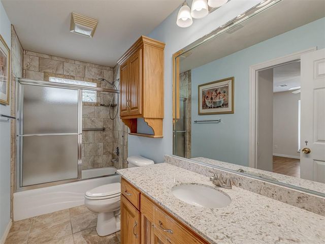 3110 Dans Court, Enid, OK 73703