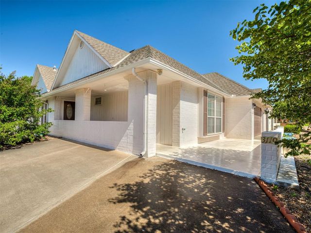 3110 Dans Court, Enid, OK 73703