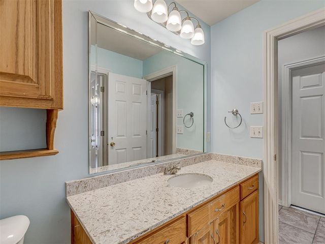 3110 Dans Court, Enid, OK 73703