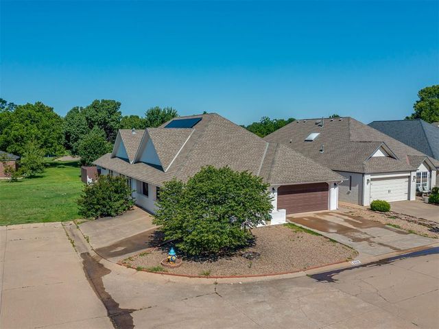 3110 Dans Court, Enid, OK 73703