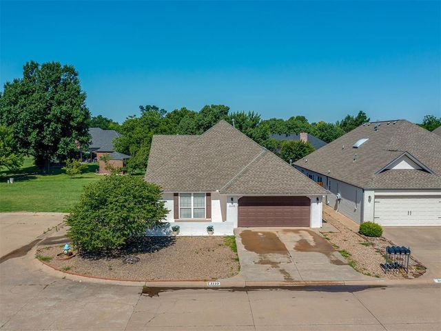 3110 Dans Court, Enid, OK 73703
