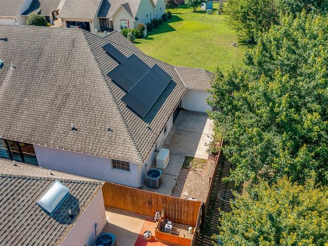 3110 Dans Court, Enid, OK 73703