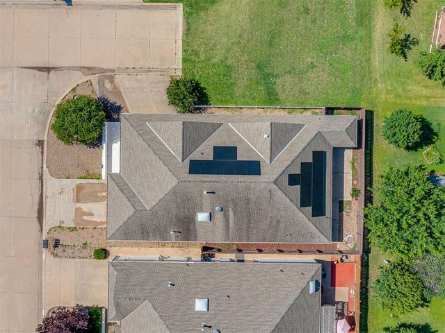 3110 Dans Court, Enid, OK 73703