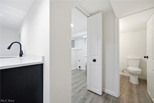 45 Chatfield Drive, Painesville, OH 44077