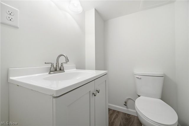 45 Chatfield Drive, Painesville, OH 44077