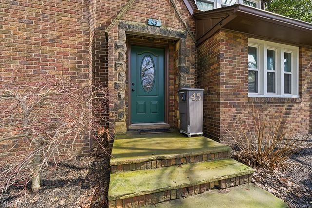 45 Chatfield Drive, Painesville, OH 44077