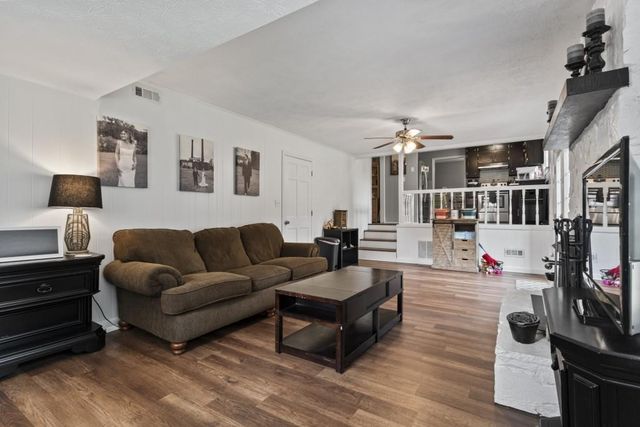 203 Mustang Drive, Dallas, GA 30157