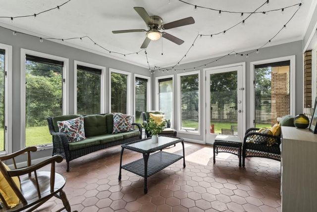203 Mustang Drive, Dallas, GA 30157