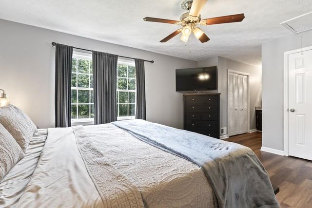 203 Mustang Drive, Dallas, GA 30157