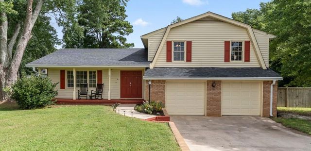 203 Mustang Drive, Dallas, GA 30157