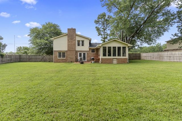 203 Mustang Drive, Dallas, GA 30157