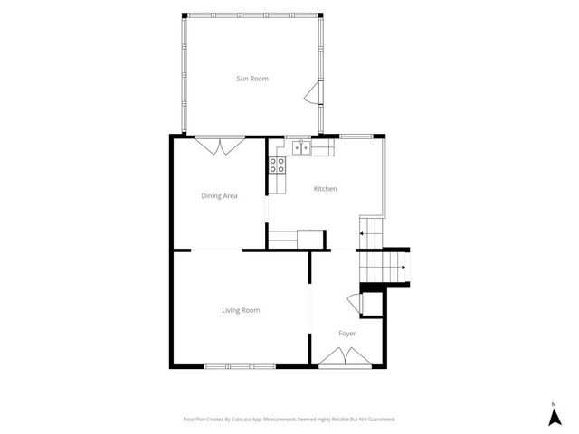 203 Mustang Drive, Dallas, GA 30157