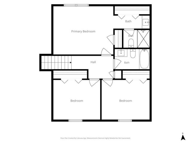 203 Mustang Drive, Dallas, GA 30157