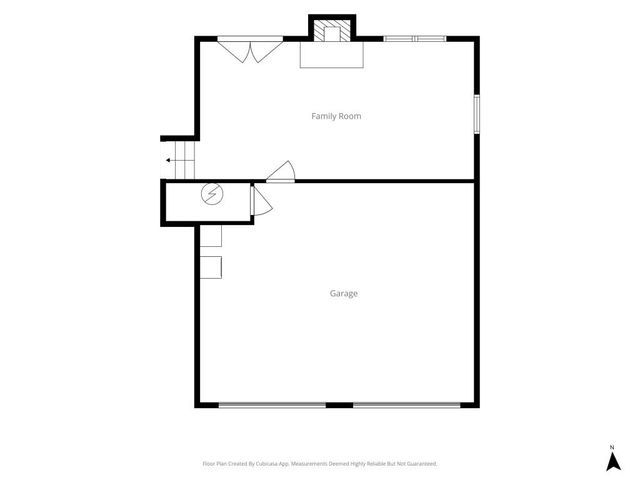203 Mustang Drive, Dallas, GA 30157
