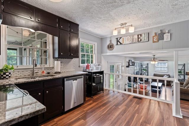203 Mustang Drive, Dallas, GA 30157