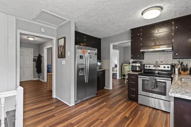 203 Mustang Drive, Dallas, GA 30157