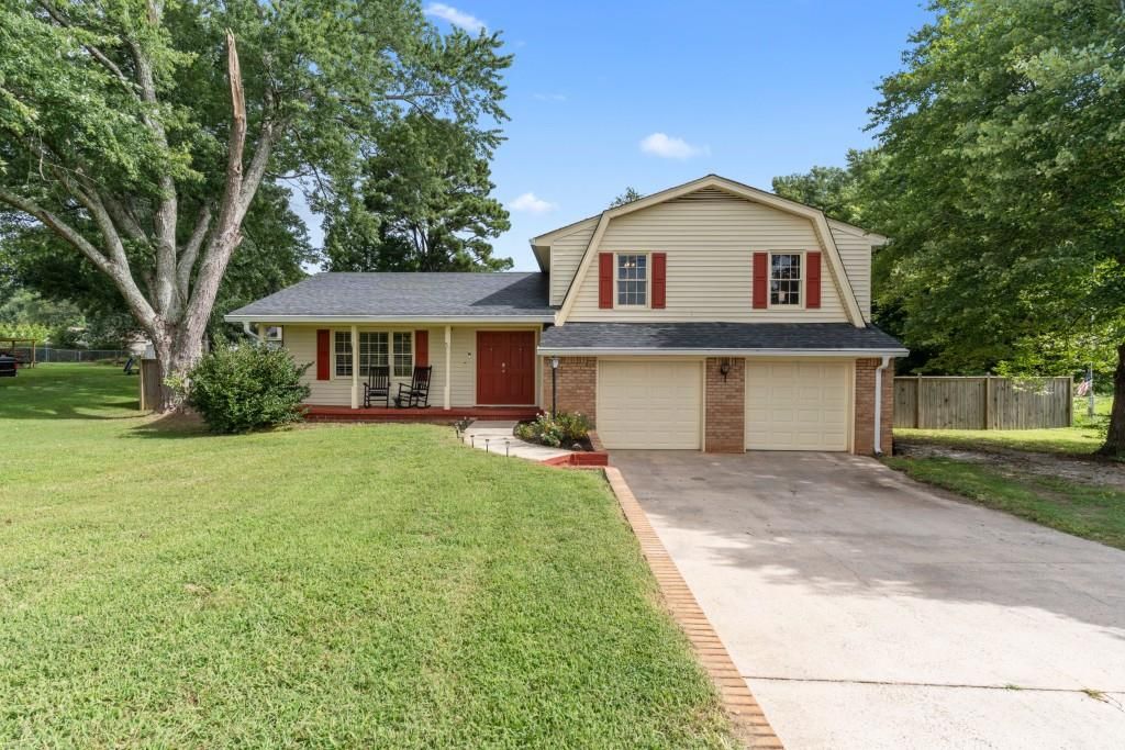 203 Mustang Drive, Dallas, GA 30157