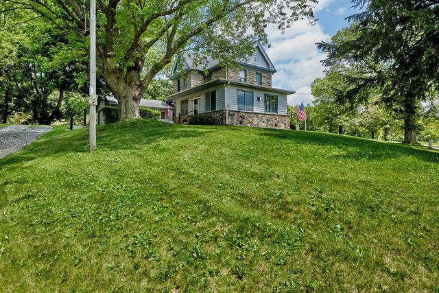 S25W31794 Brandybrook ROAD, Wales, WI 53183