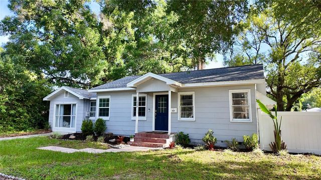 1037 JOSEPHINE STREET, Lakeland, FL 33815