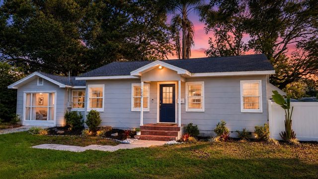 1037 JOSEPHINE STREET, Lakeland, FL 33815