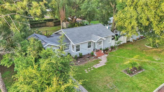 1037 JOSEPHINE STREET, Lakeland, FL 33815