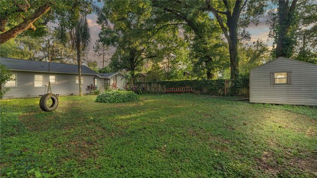 1037 JOSEPHINE STREET, Lakeland, FL 33815