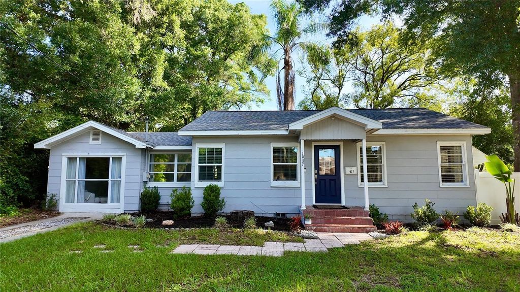 1037 JOSEPHINE STREET, Lakeland, FL 33815
