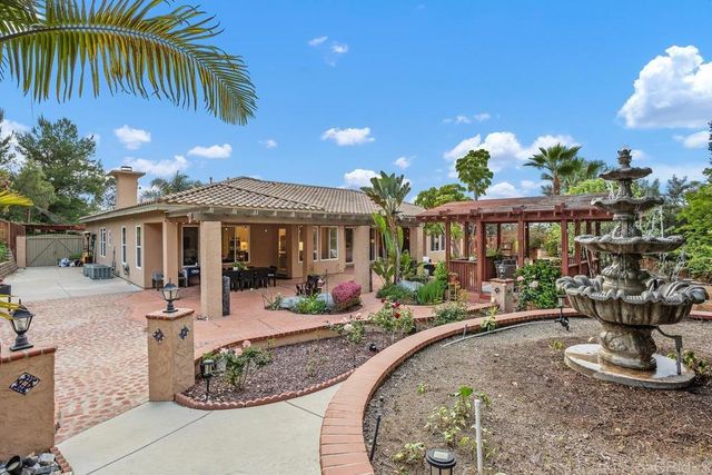 2409 Andersen Lane, Vista, CA 92084