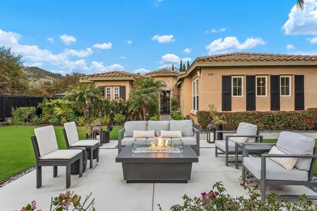 2409 Andersen Lane, Vista, CA 92084