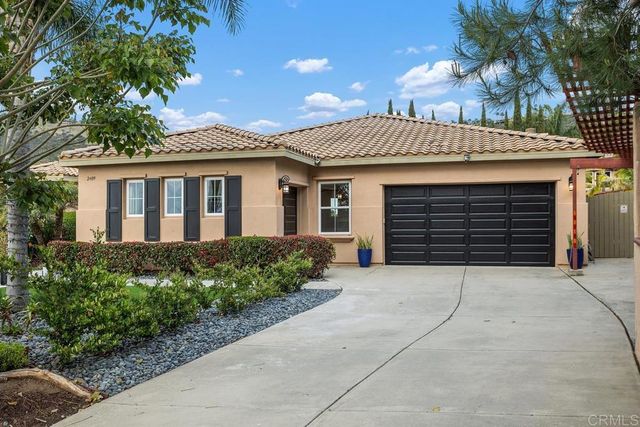 2409 Andersen Lane, Vista, CA 92084