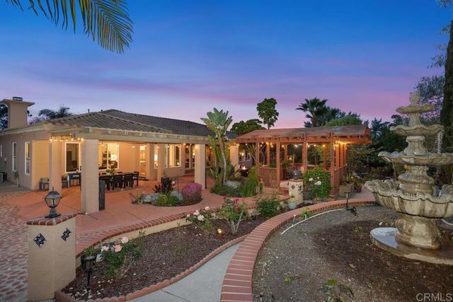 2409 Andersen Lane, Vista, CA 92084