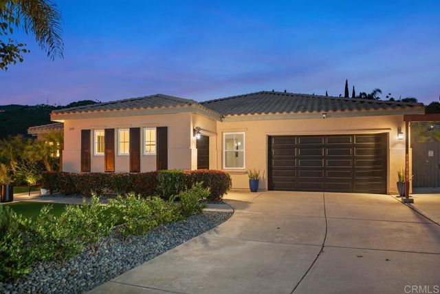 2409 Andersen Lane, Vista, CA 92084