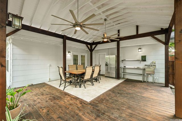 231 Tammy Dr, San Antonio, TX 78216