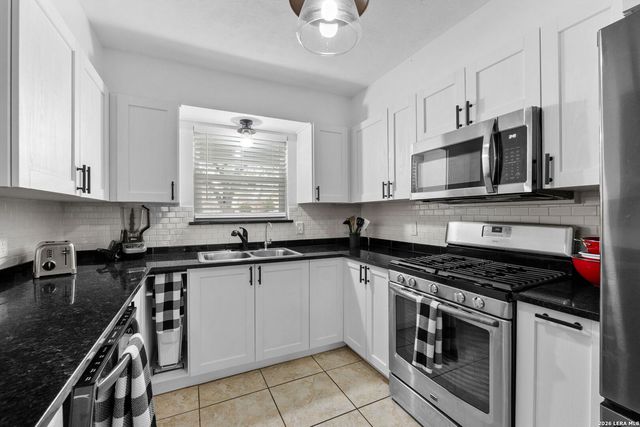 231 Tammy Dr, San Antonio, TX 78216