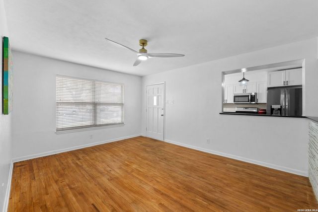 231 Tammy Dr, San Antonio, TX 78216