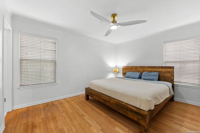 231 Tammy Dr, San Antonio, TX 78216