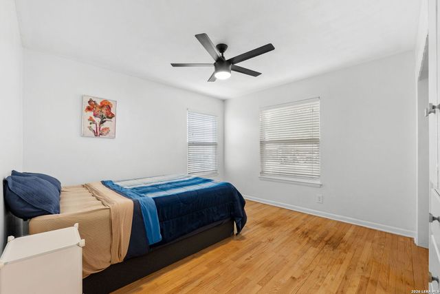 231 Tammy Dr, San Antonio, TX 78216