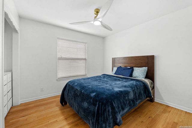 231 Tammy Dr, San Antonio, TX 78216