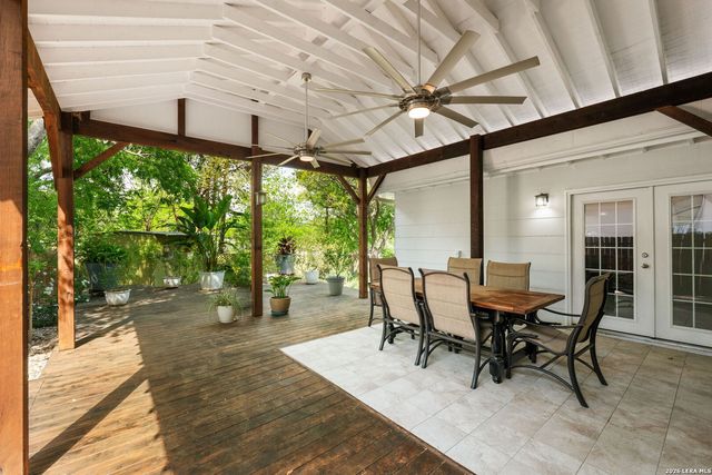 231 Tammy Dr, San Antonio, TX 78216