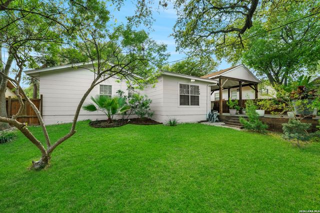 231 Tammy Dr, San Antonio, TX 78216