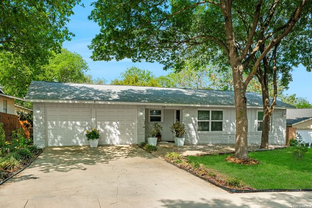 231 Tammy Dr, San Antonio, TX 78216