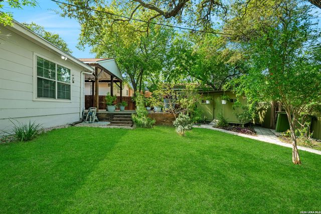 231 Tammy Dr, San Antonio, TX 78216