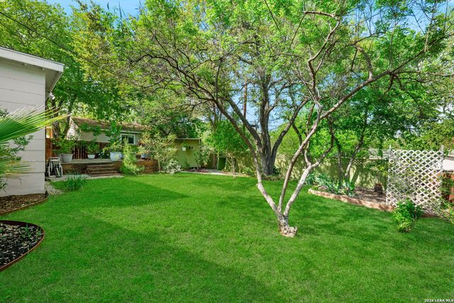 231 Tammy Dr, San Antonio, TX 78216