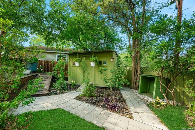 231 Tammy Dr, San Antonio, TX 78216