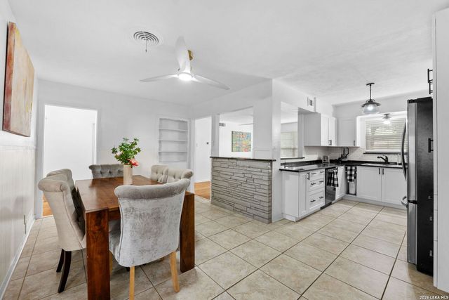 231 Tammy Dr, San Antonio, TX 78216