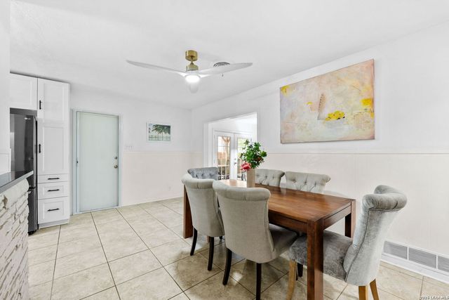 231 Tammy Dr, San Antonio, TX 78216