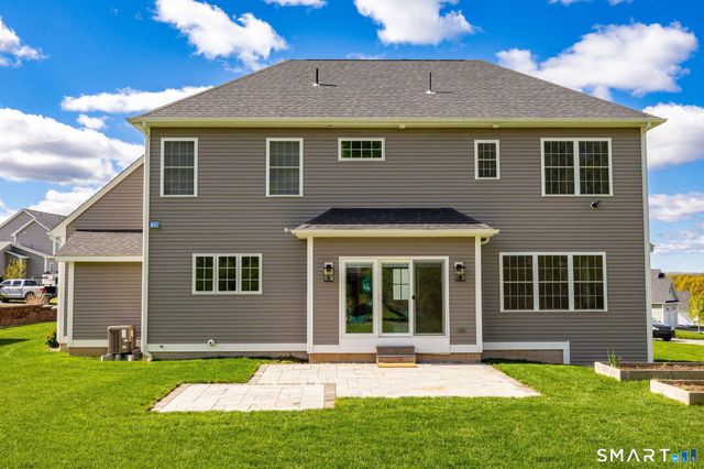 173 Willow Creek Lane, Southington, CT 06489