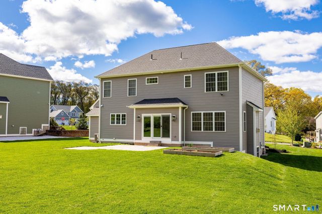 173 Willow Creek Lane, Southington, CT 06489