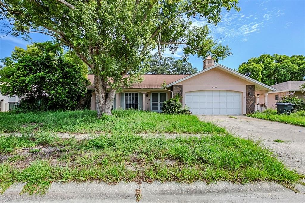 8405 REYNOLDS DRIVE, Hudson, FL 34667
