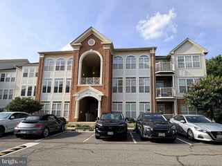 6610 NETTIES LANE #B, Alexandria, VA 22315